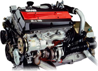 P9D47 Engine